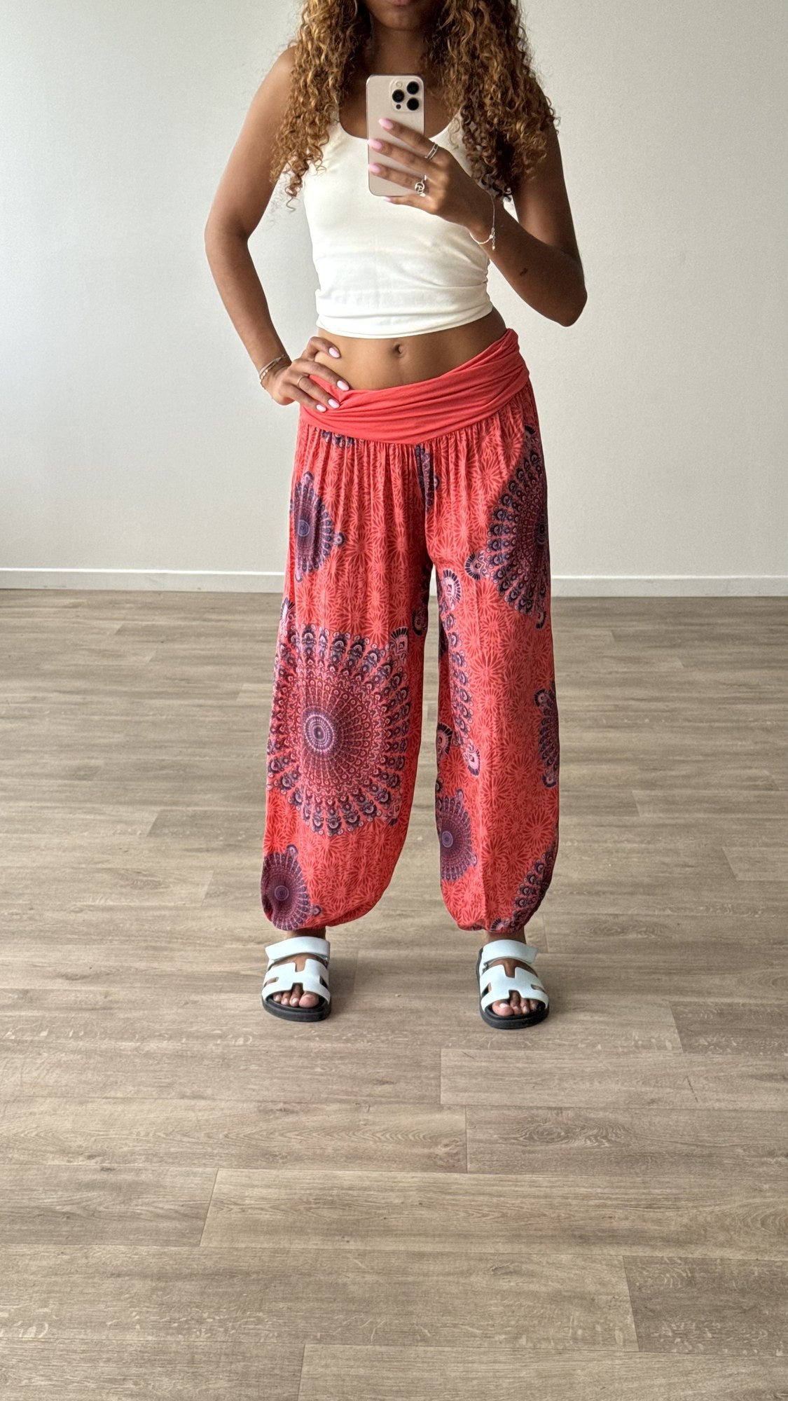 Babacool Corail - vue 3