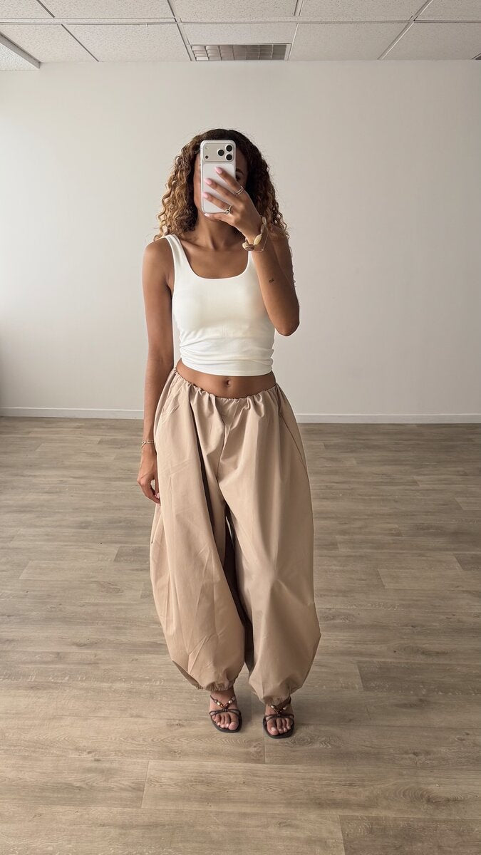 Pantalons
