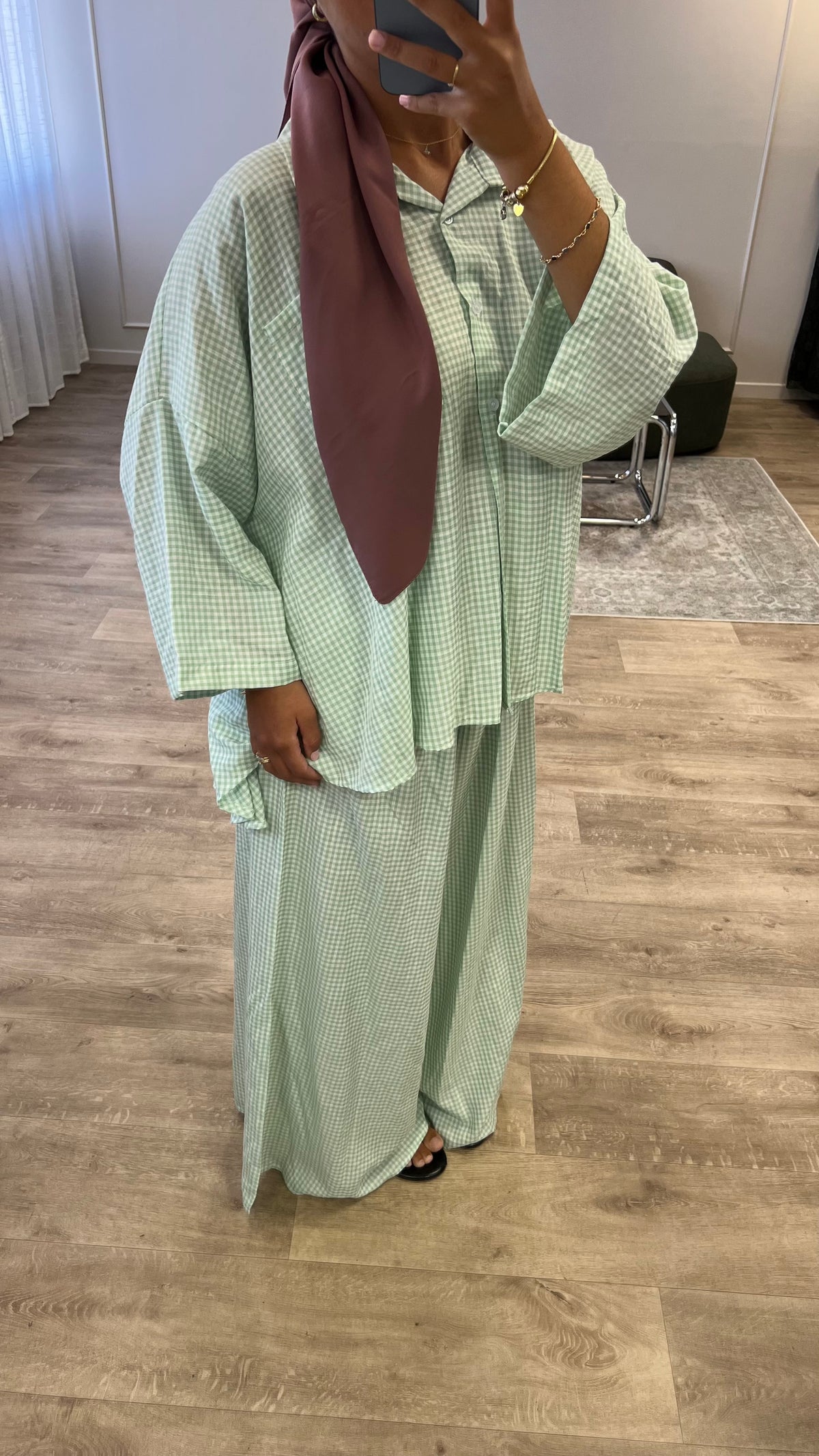 Ensemble Vichy