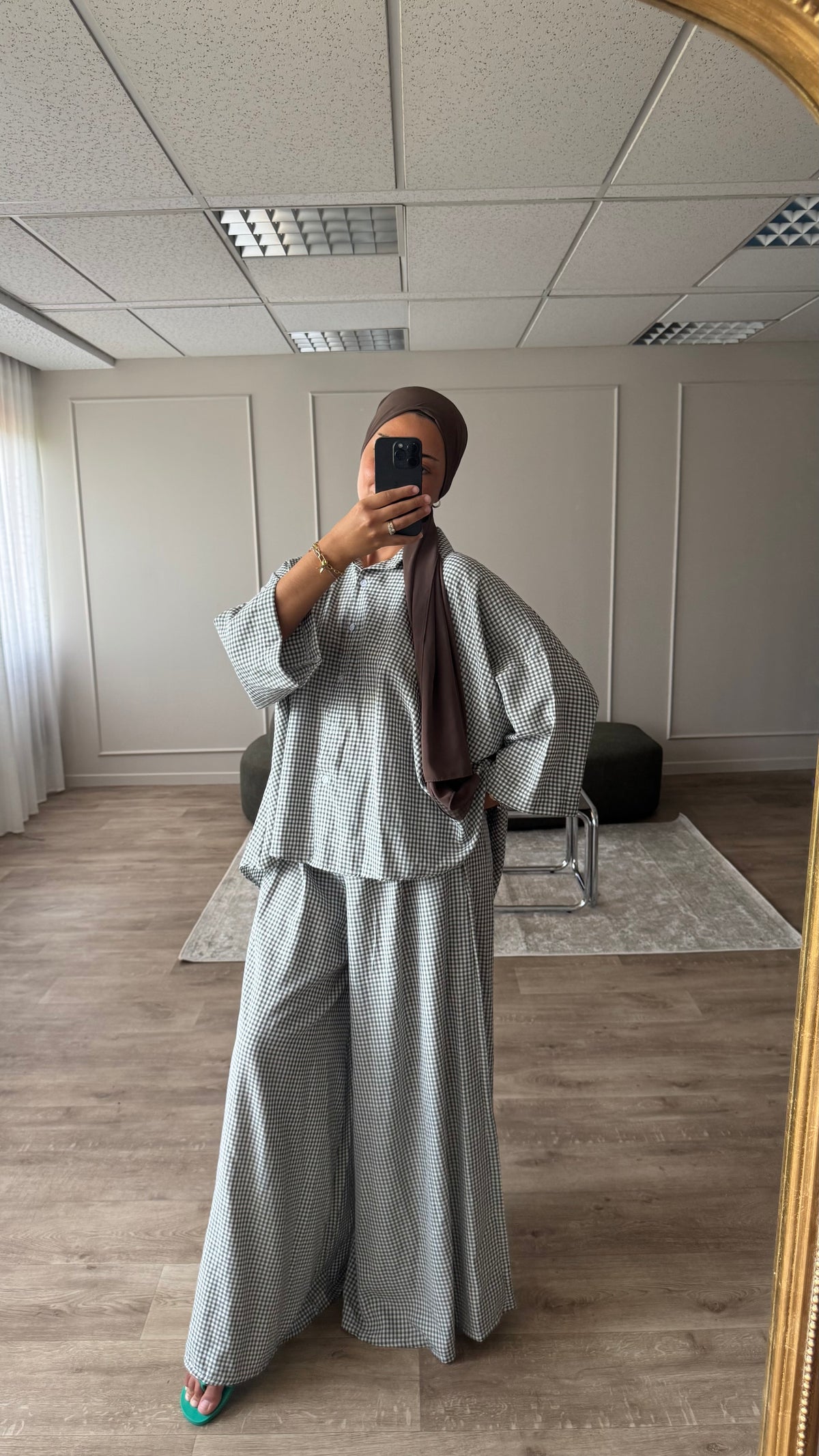 Ensemble Vichy
