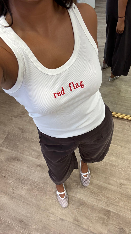 Top Red flag