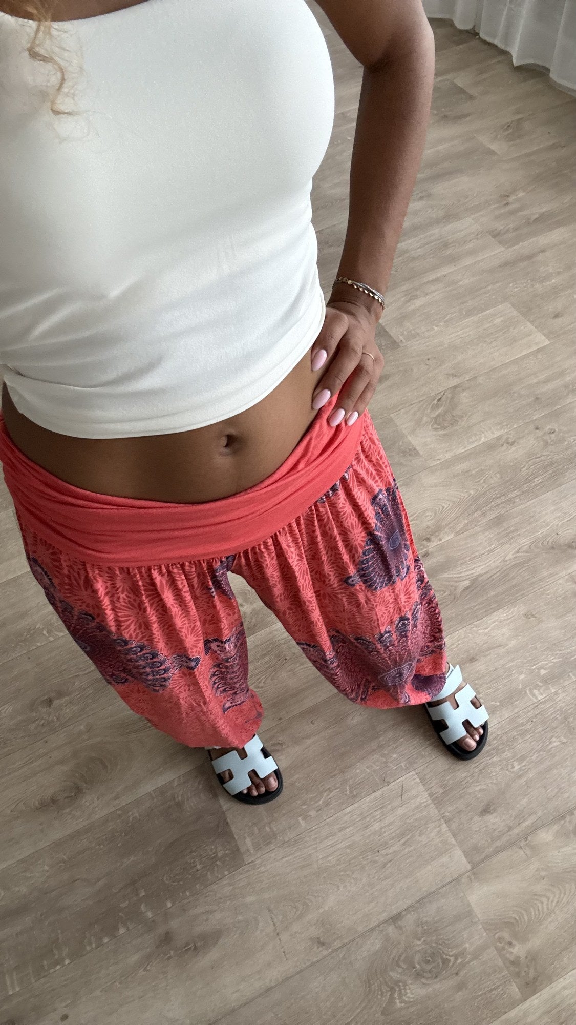 Babacool Corail - vue 1